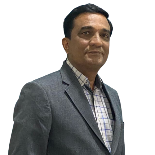 Mukesh A Patel