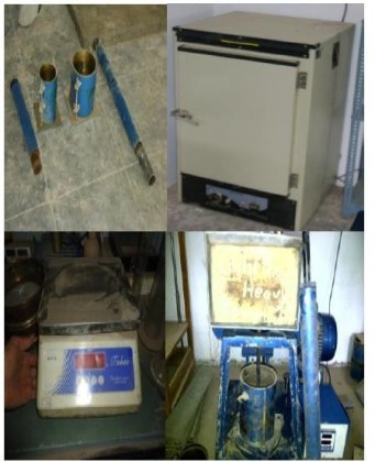 Testing Images