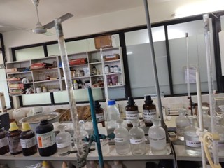 Testing Images