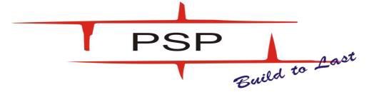 PSP