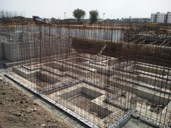 Foundation design consultancy