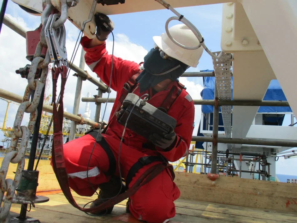  NDT And Load Test