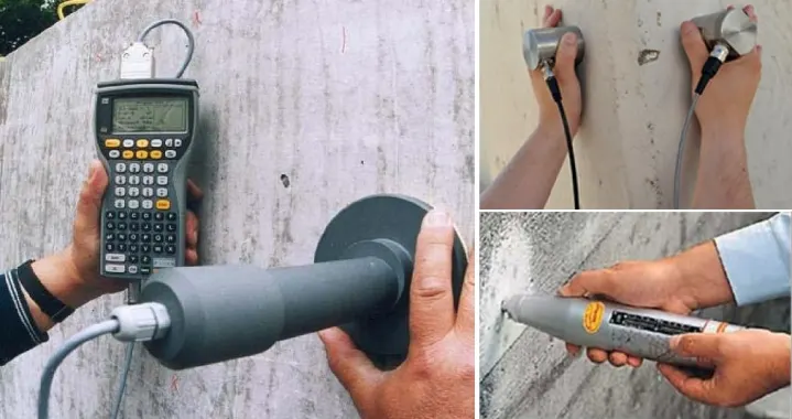 Non Destructive Testing