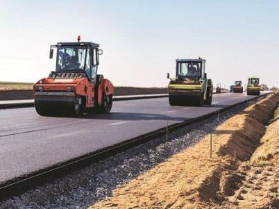 Road Field Testing