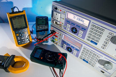 Calibration Image