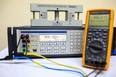 Calibration Image